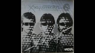 Download Lagu X-Ray Connection  -  Replay (1984) (HD) mp3 MP3