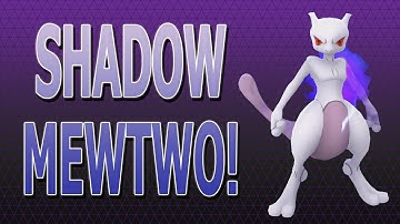 SHADOW MEWTWO caught! How to defeat Giovanni in Pokemon GO November 2022 Team GO Rocket Takeover