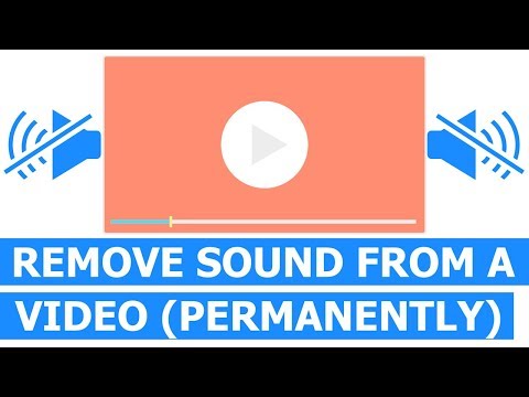 how-to-remove-sound-from-a-video-using-shotcut-(easy-way)