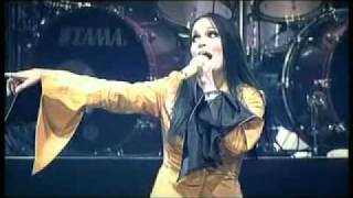 Nightwish 'The Phantom Of The Opera' with lyrics xvid