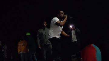 Conway The Machine (Emotional Performance) - The Cow