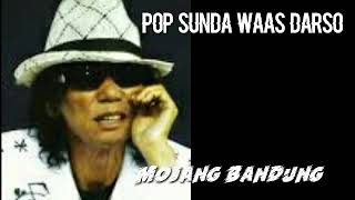 Pop Sunda Darso- Mojang Bandung