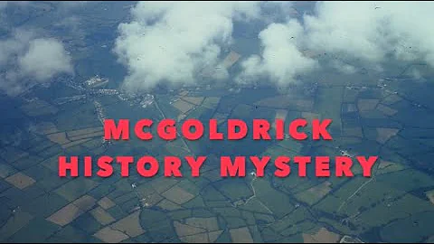 McGoldrick HIstory Mystery rev 8:20