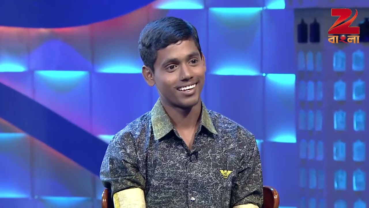 Happy Parents Day 2 - Ep 6 - Debshankar Haldar - Bangla TV Serial - Zee5 Celeb Show