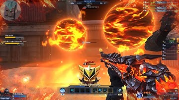 Review Hắc Hỏa - No Face - Staforge -  Full 4 Phụ Kiện - Truy Kích Showbiz