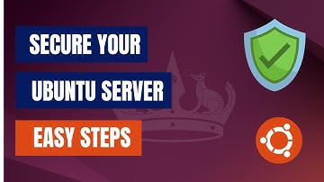Eenvoudige stappen om uw Ubuntu-server vandaag nog te beveiligen