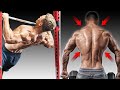 2 "Must Do" Exercises for a Bigger Back (WIDE & THICK)
