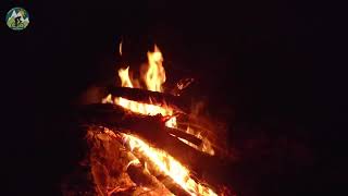 Hep Sonradan Kamp Ateşinde Şarkılar