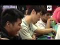 Getting a Job as a Casino Dealer - YouTube