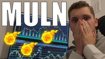 Mullen Analysis - $MULN STOCK PRICE PREDICTION & TARGETS