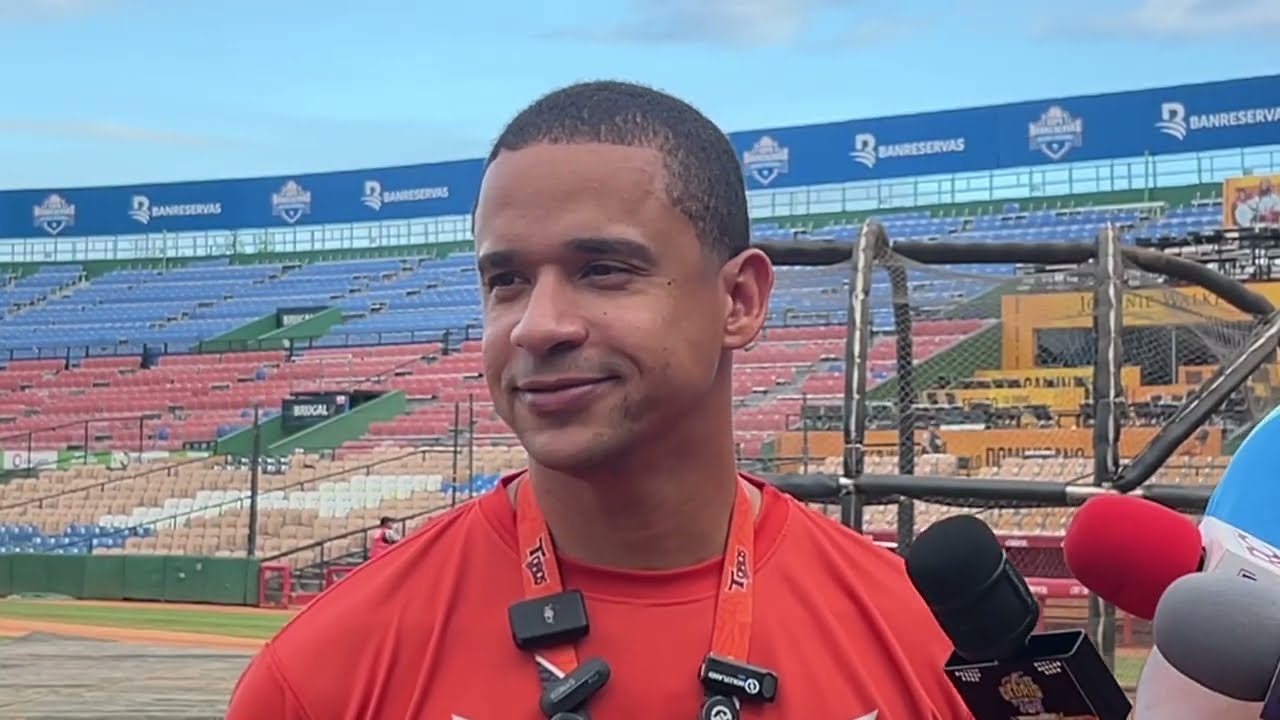 Víctor Estévez: “El descanso fue clave para el relevo y vamos día a día”