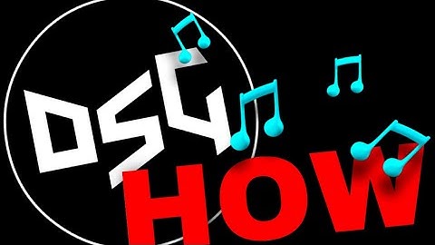 How to Make an @DubstepGutter Music Visualizer Video - The Easiest Way