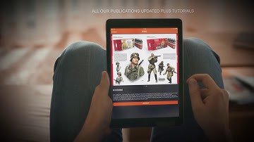 We have updated the 📱 #AKinteractive app!