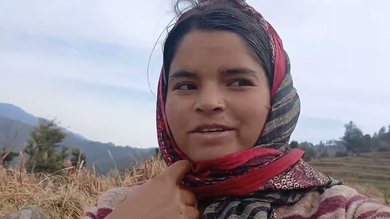 मेरा महबूब बहूत प्यार krta h क्या 😱 मेरा #mhendi का  कलर बता रहा है 😊.....😘 jay उत्तराखंड 🥰bhaguli🫡