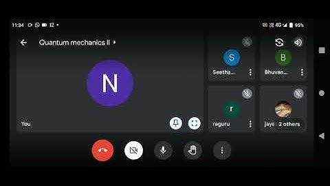 System of Bosons - Commutation relations | 12.7.2021 | NNN | Quantum Field Theory | QM