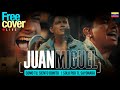 [Free Cover Venezuela] Juan Miguel - Como tu, Siento bonito / Solo por ti, Sayonara