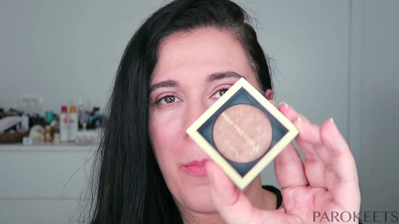 Max Factor bronzer ... vreden nakupa? - YouTube