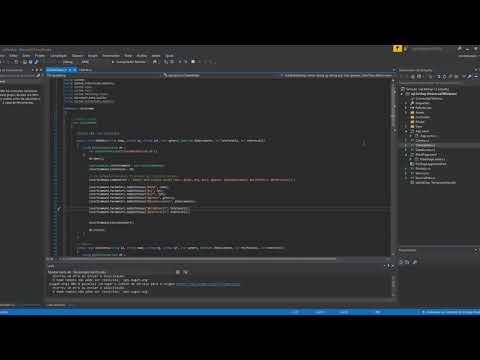 SqLite Windows IOT - UWP