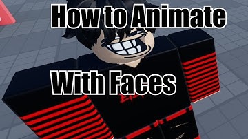 How to Animate Faces in Moon Animator | Moon Animator Tutorial