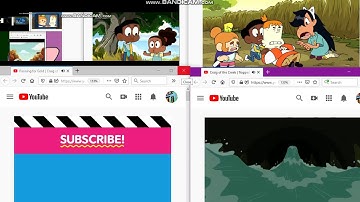 Up to Faster 27 to Craig of the Creek