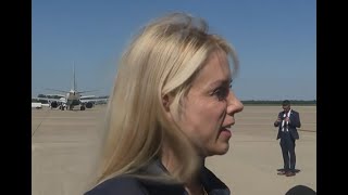 TN Governor Bill Lee returns to Memphis