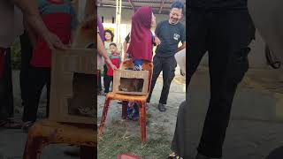 mari berbagi rezeki