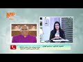 المطران الدكتور سامي فوزي أتمنى أن يكون هناك نهضة روحية في الكنيسة 