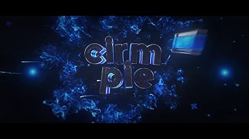 #56 INTRO PARA CirmiPie V2 |15 likes for Braz Remake? XD| (Braz 2018 style open!)