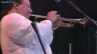 arturo sandoval - mam-bop chords