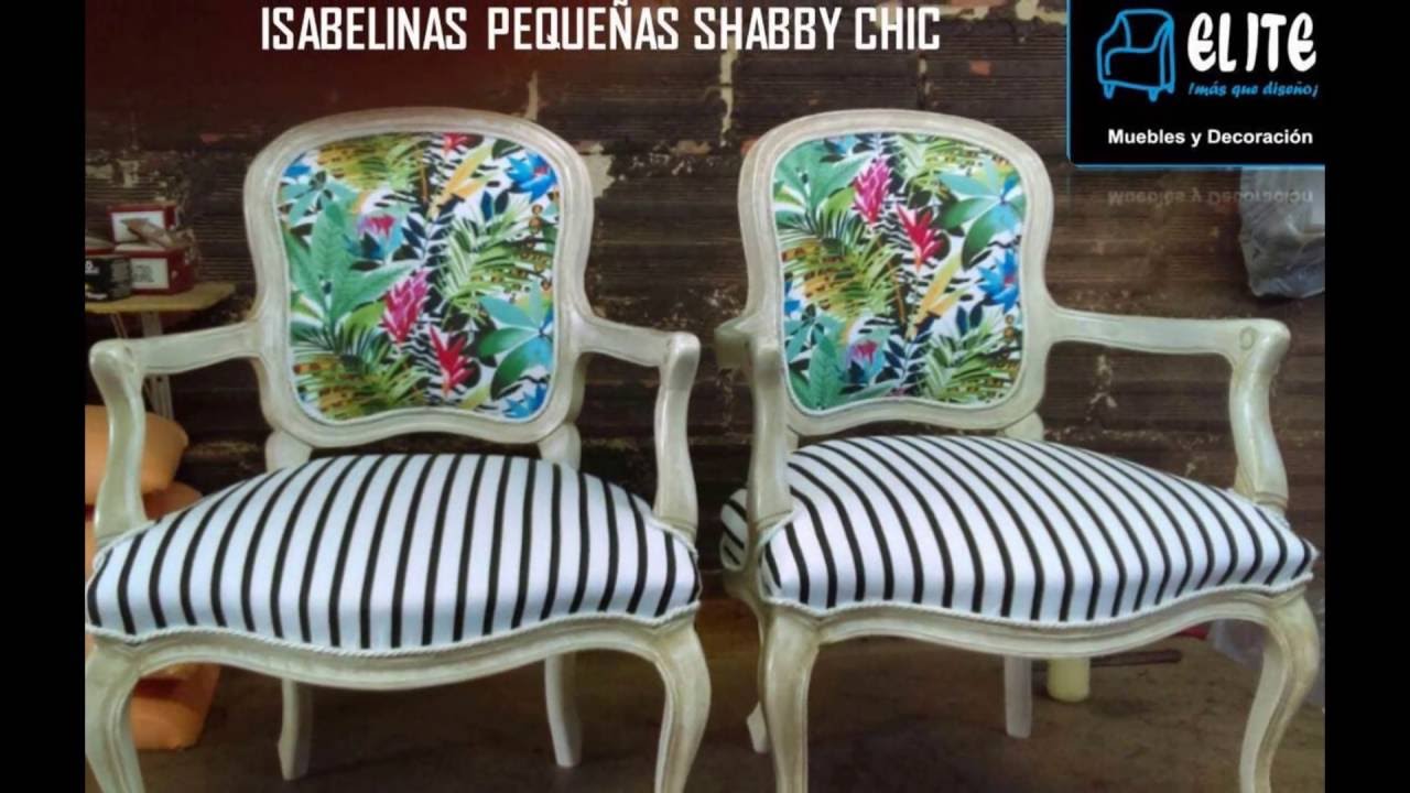MUEBLES ELITE - YouTube