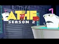 ATHF: The Best of Master Shake (Season 2, Part 1/2)