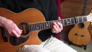 McGee&#39;s Rag - Ragtime Guitar - John Pearse - TAB avl