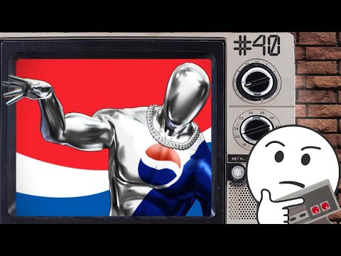 Прохождение из баночки. Стрим 40 - Pepsiman (ч.1)