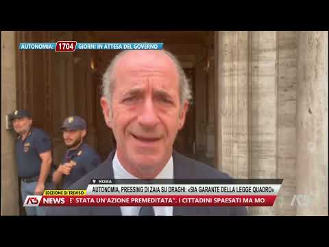 A3 NEWS TREVISO | 22/06/2022