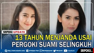 13 Tahun Menjanda Usai Pergoki Suami Selingkuh, Risma Nilawati Awet Muda Bak ABG