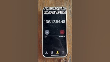 #fyp #timer #1klikes #phone #time #funny #fun #delete #timer