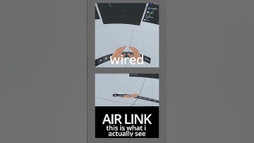 Oculus air link issue