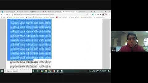 Data Retrieval in Bioinformatics Hands-on Tutorial