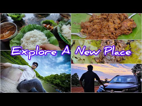 ଆଦର୍ଶ ଛୁଟିରେ ବୁଲିଲେ କିଛି ନୂଆ Place | ପତ୍ରପୋଡ଼ା itemକୁ | Long Drive Explore ଓଡିଶା #itsabhisek