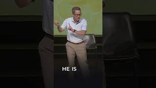 God’s Primary Attribute