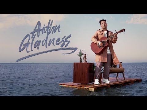 Aidhn - Gladness