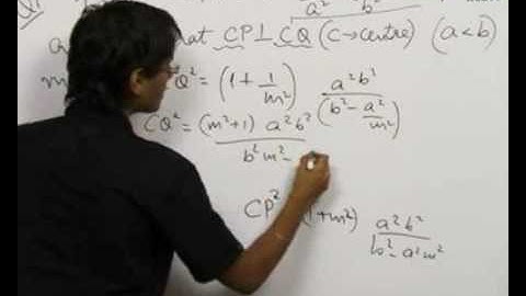 Conic Section - Hyberbola - Problem Solving 3