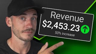 This PROVEN Strategy Doubles YouTuber Ad Revenue by Film Booth 47,585 views 9 months ago 4 minutes, 32 seconds