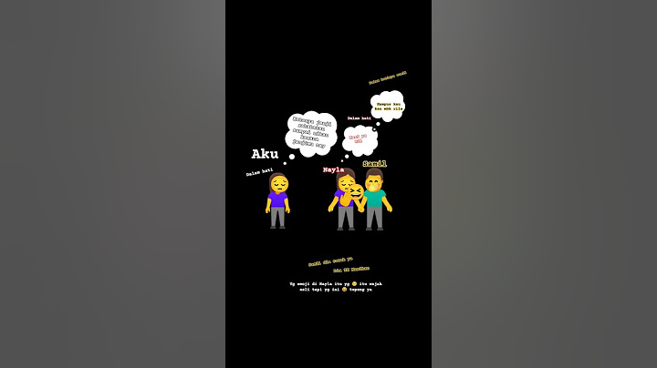 tapi sahabat sejati ku sih Aliyah sama Kamila sama via sama Khusna sama luluk sama azki sama noi bye