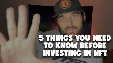 How To Make Passive Income From Playing Games With NFTs - A Beginner