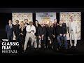 Pulp fiction cast on meeting quentin tarantino and changing film history  tcmff 2024