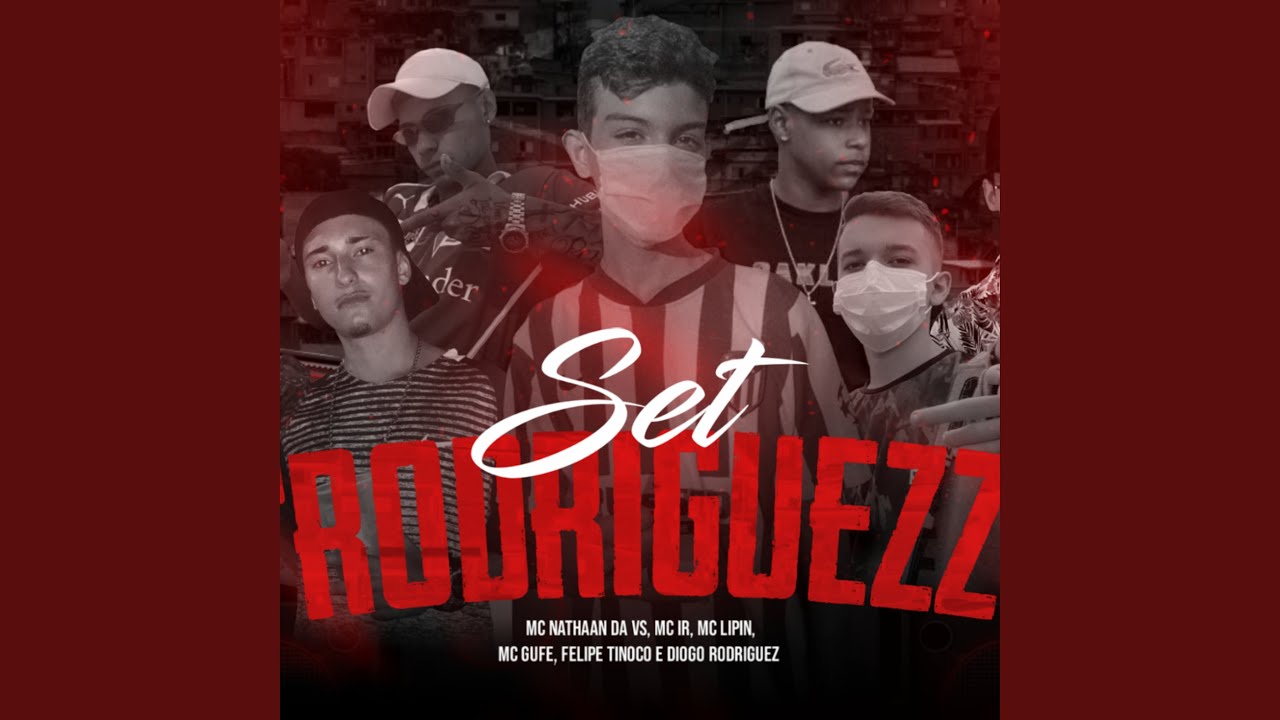 Set Rodriguezz 1.0