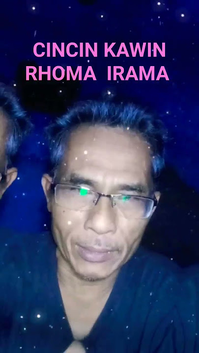 Cincin kawin - Rhoma Irama feat Elvy Sukaesih #shorts#akustik#dangdut#cover #rhoma