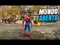 TOP 10 JOGOS DE MUNDO ABERTO NA PLAYSTATION PLUS!