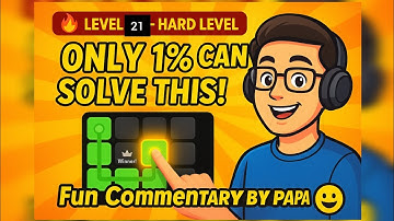 World record hard level one line Block blast papa playing kids activities fun games